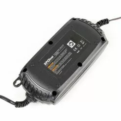 WILTEC XPOtool Chargeur De Batterie Automatique 6V/12V 1A Chargeur De Maintenance Pour Voitures, Motos, Bateaux 10 WILTEC XPOtool Chargeur De Batterie Automatique 6V/12V 1A Chargeur De Maintenance Pour Voitures, Motos, Bateaux -Wiltec Boutique 40895415 4