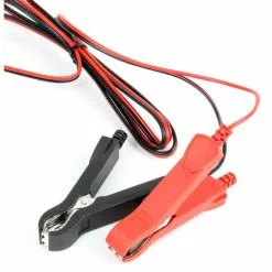 WILTEC XPOtool Chargeur De Batterie Automatique 6V/12V 1A Chargeur De Maintenance Pour Voitures, Motos, Bateaux 11 WILTEC XPOtool Chargeur De Batterie Automatique 6V/12V 1A Chargeur De Maintenance Pour Voitures, Motos, Bateaux -Wiltec Boutique 40895415 5