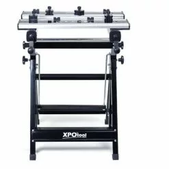 WILTEC XPOtool Banc Mobile Jusqu’à 100 Kg Établi Pliable à Hauteur Réglable 77-107cm Inclinaison Réglable 9 WILTEC XPOtool Banc Mobile Jusqu’à 100 Kg Établi Pliable à Hauteur Réglable 77-107cm Inclinaison Réglable -Wiltec Boutique 41375382 3