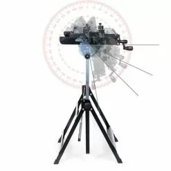 WILTEC XPOtool Banc Mobile Jusqu’à 100 Kg Établi Pliable à Hauteur Réglable 77-107cm Inclinaison Réglable 10 WILTEC XPOtool Banc Mobile Jusqu’à 100 Kg Établi Pliable à Hauteur Réglable 77-107cm Inclinaison Réglable -Wiltec Boutique 41375382 4