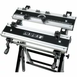 WILTEC XPOtool Banc Mobile Jusqu’à 100 Kg Établi Pliable à Hauteur Réglable 77-107cm Inclinaison Réglable 11 WILTEC XPOtool Banc Mobile Jusqu’à 100 Kg Établi Pliable à Hauteur Réglable 77-107cm Inclinaison Réglable -Wiltec Boutique 41375382 5