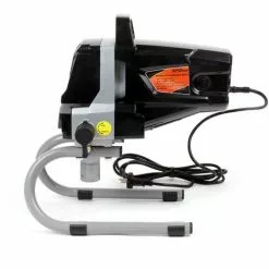 WILTEC XPOtool Machine De Pulvérisation Haute Pression 207 Bars Pulvérisateur De Peinture Buse Et Rallonge -Wiltec Boutique 41444400 5