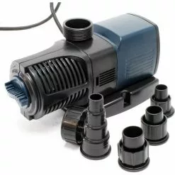 WILTEC SunSun JTP-6000 SuperECO Pompe Réglable Pour Fontaine 6000l/h 40W -Wiltec Boutique 4176368 2