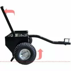 WILTEC Aérateur Scarificateur Tainé Tracteur Tondeuse Largeur De Travail 120cm Profondeur De Travail 7,6cm 9 WILTEC Aérateur Scarificateur Tainé Tracteur Tondeuse Largeur De Travail 120cm Profondeur De Travail 7,6cm -Wiltec Boutique 4250535 3