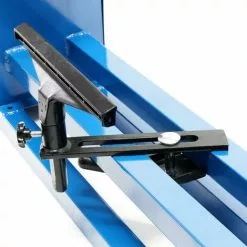 WILTEC Tour à Bois 400W Et Kit De Fers à Sculpter 12 Pcs. Avec Fer Plat & Gouge 11 WILTEC Tour à Bois 400W Et Kit De Fers à Sculpter 12 Pcs. Avec Fer Plat & Gouge -Wiltec Boutique 43491769 5