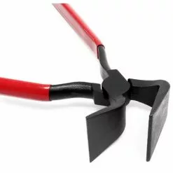 WILTEC Pince à Border 3x Pince à Plier 0° 45° 90° Largeur De Mâchoire 55 Mm Pour Couvreur, Plombier -Wiltec Boutique 4438597 5