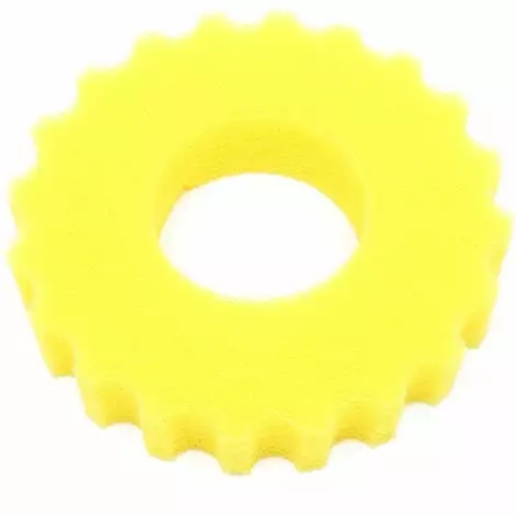 WILTEC Pièce Détachée: SunSun CPF-10000 Filtre De Bassin à Pression Éponge Jaune 3 WILTEC Pièce Détachée: SunSun CPF-10000 Filtre De Bassin à Pression Éponge Jaune