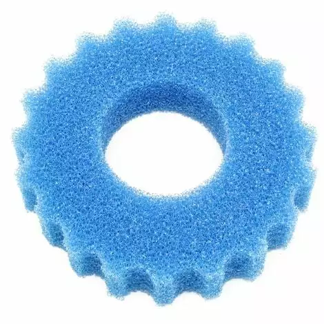 WILTEC Pièce Détachée: SunSun CPF-10000 Filtre De Bassin à Pression Éponge Bleu 3 WILTEC Pièce Détachée: SunSun CPF-10000 Filtre De Bassin à Pression Éponge Bleu