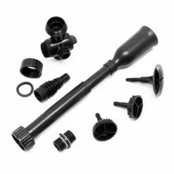 WILTEC SunSun JTP-1800 SuperECO Pompe Réglable Pour Fontaine 1800l/h 11W -Wiltec Boutique 4438626 2