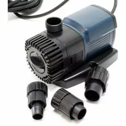 WILTEC SunSun JTP-1800 SuperECO Pompe Réglable Pour Fontaine 1800l/h 11W -Wiltec Boutique 4438626 4