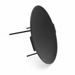 WILTEC Dutch Oven Plaque Gril De Barbecue Ronde Ø44cm Hauteur 35cm Support En Fonte Antiadhésif Plancha 8 WILTEC Dutch Oven Plaque Gril De Barbecue Ronde Ø44cm Hauteur 35cm Support En Fonte Antiadhésif Plancha -Wiltec Boutique 46179370 2