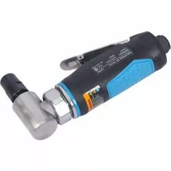 WILTEC XPOtool Meuleuse Droite Coudée 90° Ponceuse Pneumatique 20.000 Tr./min Rectifieuse Multifonctions -Wiltec Boutique 46262699 3