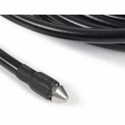 WILTEC XPOtool Tuyau Déboucheur Canalisation 10m 4 Adaptateurs Pour Nettoyeur De Haute Pression 160bars -Wiltec Boutique 46357252 4