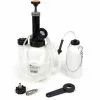 WILTEC XPOtool Purgeur De Freins Appareil Purge 4L Réservoir Extraction 1L Échange Liquide Frein Embrayage -Wiltec Boutique 46432677 1