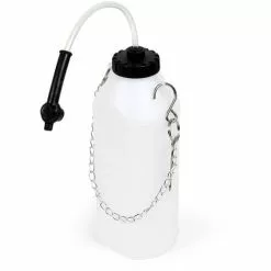 WILTEC XPOtool Purgeur De Freins Appareil Purge 4L Réservoir Extraction 1L Échange Liquide Frein Embrayage -Wiltec Boutique 46432677 5