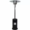 WILTEC Chauffage Infrarouge Radiant 13000W Usage Au Gaz Pour Terrasse Balcon Jardin Parasol Chauffant 1 WILTEC Chauffage Infrarouge Radiant 13000W Usage Au Gaz Pour Terrasse Balcon Jardin Parasol Chauffant -Wiltec Boutique 47316536 1