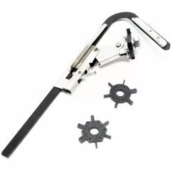 WILTEC Pince à Segments Coffret D’outils Pour Le Montage Et Nettoyage Des Segments De Piston 10 WILTEC Pince à Segments Coffret D’outils Pour Le Montage Et Nettoyage Des Segments De Piston -Wiltec Boutique 4762758 4