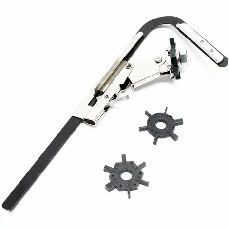 WILTEC Pince à Segments Coffret D’outils Pour Le Montage Et Nettoyage Des Segments De Piston 6 WILTEC Pince à Segments Coffret D’outils Pour Le Montage Et Nettoyage Des Segments De Piston – Image 4