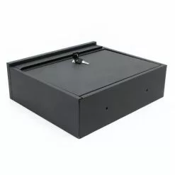 WILTEC Boite Aux Lettres Boite Postale Murale Design Anthracite Revêtement Par Poudre Courrier V13 -Wiltec Boutique 4882951 5