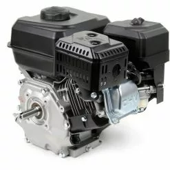 WILTEC LIFAN KP230 Moteur à Essence Monocylindrique 20mm 6,5CV Plaque Vibrante Machine De Construction -Wiltec Boutique 48845977 4