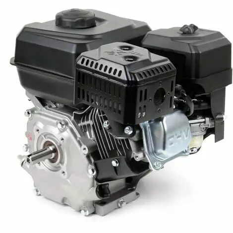 WILTEC LIFAN KP230E Moteur à Essence Monocylindre 19,05mm 6,5CV Démarreur élec. Plaque Vibrante Chantier 6 WILTEC LIFAN KP230E Moteur à Essence Monocylindre 19,05mm 6,5CV Démarreur élec. Plaque Vibrante Chantier – Image 4