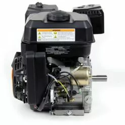 WILTEC LIFAN KP230E Moteur à Essence Monocylindre 19,05mm 6,5CV Démarreur élec. Plaque Vibrante Chantier 11 WILTEC LIFAN KP230E Moteur à Essence Monocylindre 19,05mm 6,5CV Démarreur élec. Plaque Vibrante Chantier -Wiltec Boutique 48846013 5