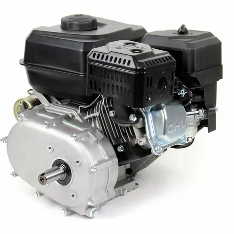 WILTEC LIFAN KP230-RE Moteur Essence Démarreur élec. 22mm 6,5CV Plaque Vibrante Machine De Construction 4 WILTEC LIFAN KP230-RE Moteur Essence Démarreur élec. 22mm 6,5CV Plaque Vibrante Machine De Construction â Image 2