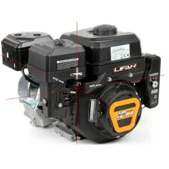 WILTEC LIFAN KP230-RE Moteur Essence Démarreur élec. 22mm 6,5CV Plaque Vibrante Machine De Construction 9 WILTEC LIFAN KP230-RE Moteur Essence Démarreur élec. 22mm 6,5CV Plaque Vibrante Machine De Construction -Wiltec Boutique 49251976 3