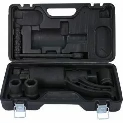 WILTEC XPOtool Kit Amplificateur De Couple Camion 4800Nm Transmission 1:64 Extracteur Douille 24/27/30mm -Wiltec Boutique 49313966 3