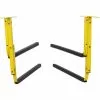 WILTEC Support De Plafond Pour Planches Kajak & SUP Surf Snowboard Montage Fixation Suspension Stockage -Wiltec Boutique 50349488 1