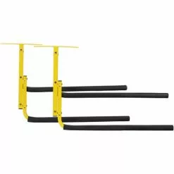 WILTEC Support De Plafond Pour Planches Kajak & SUP Surf Snowboard Montage Fixation Suspension Stockage 7 WILTEC Support De Plafond Pour Planches Kajak & SUP Surf Snowboard Montage Fixation Suspension Stockage -Wiltec Boutique 50349488 3