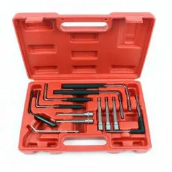 WILTEC XPOtool Kit Outil De Dépose Airbag Véhicule Montage Démontage Unités Airbag Bits Inclus Maintenance -Wiltec Boutique 50878362 3