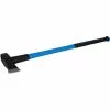 WILTEC XPOtool Hache à Fendre 2,7kg Manche En Fibre De Verre 910mm Hache Avec Lame En Acier Carbone Bois -Wiltec Boutique 50878366 1
