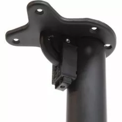 WILTEC Pied De Table Lot De 4 Noir Support De Table Réglable En Hauteur 70-110cm 11 WILTEC Pied De Table Lot De 4 Noir Support De Table Réglable En Hauteur 70-110cm -Wiltec Boutique 5097273 5