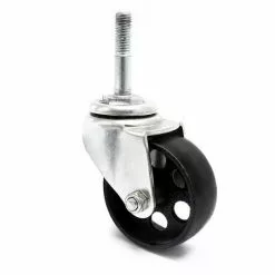 WILTEC Pièce Détachée Vérin De Fosse Pour Boite à Vitesse Roue De Rechange Roulette Jack Transmission