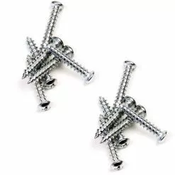 WILTEC Kit Barres Porte-outils 6x46cm Barres Magnétiques Acier Rangement Accessoires Atelier Montage Mural -Wiltec Boutique 54588442 5