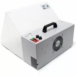 WILTEC Airbrush Accessoires Cabine D’aspiration Lumineuse 4m³ / Min Filtre Brouillard 10 WILTEC Airbrush Accessoires Cabine D’aspiration Lumineuse 4m³ / Min Filtre Brouillard -Wiltec Boutique 5587564 4