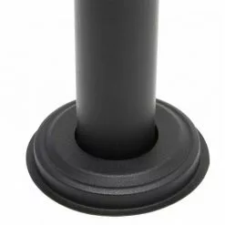 WILTEC Boite Aux Lettres Sur Pieds 4 Entrées Noire 4 Compartiments Revêtement Poudre 9 WILTEC Boite Aux Lettres Sur Pieds 4 Entrées Noire 4 Compartiments Revêtement Poudre -Wiltec Boutique 5639238 3