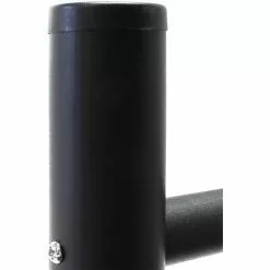 WILTEC Boite Aux Lettres Sur Pieds 4 Entrées Noire 4 Compartiments Revêtement Poudre 11 WILTEC Boite Aux Lettres Sur Pieds 4 Entrées Noire 4 Compartiments Revêtement Poudre -Wiltec Boutique 5639238 5