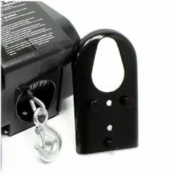 WILTEC Treuil Electrique 12 Volts Traction Bateau Remorque Jusqu'a 2267kg -Wiltec Boutique 57501055 3