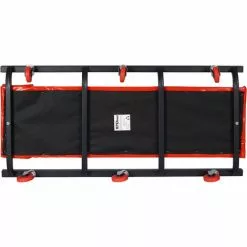 WILTEC XPOtool Chariot De Mécanicien Surface Rembourrée Charge 150kg Coussin Nuque Roulettes PEHD Atelier -Wiltec Boutique 58401093 5