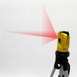 WILTEC Kit Niveau Laser Tournant Sur Trepied Mesure Angles Et Surfaces 11 WILTEC Kit Niveau Laser Tournant Sur Trepied Mesure Angles Et Surfaces -Wiltec Boutique 59896657 5