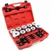 WILTEC Kit Arrache De Roulement De Roues Coffret 27pcs. Montage De Palier Extracteur Outil -Wiltec Boutique 6273239 1
