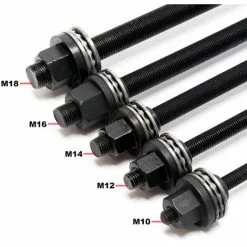 WILTEC Kit Arrache De Roulement De Roues Coffret 27pcs. Montage De Palier Extracteur Outil -Wiltec Boutique 6273239 4