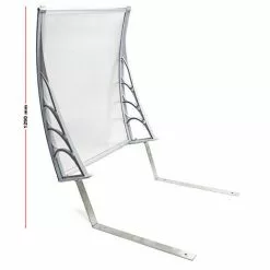 WILTEC Robot Tondeuse Garage Toit Rabattable Carport Pour Tondeuse- Robot Tondeuse -Wiltec Boutique 6273242 3