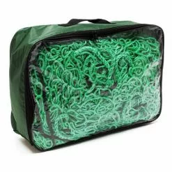 WILTEC Filet Remorque Transport Bagages Sécurité Charge Protection Filet Arrimage 3 X 6 M Conteneur Halage 9 WILTEC Filet Remorque Transport Bagages Sécurité Charge Protection Filet Arrimage 3 X 6 M Conteneur Halage -Wiltec Boutique 6273251 3