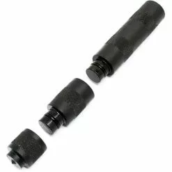 WILTEC Set D’extracteurs Hydrauliques Dans Un Coffret Pratique Avec Une Force De Traction De 10 Tonnes -Wiltec Boutique 6521966 3