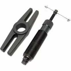 WILTEC Set D’extracteurs Hydrauliques Dans Un Coffret Pratique Avec Une Force De Traction De 10 Tonnes -Wiltec Boutique 6521966 4