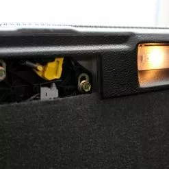 WILTEC Entraîneur Serrure Coffre Compatible Avec Mercedes SL R129 Métal Commutateur Éclairage Incassable 8 WILTEC Entraîneur Serrure Coffre Compatible Avec Mercedes SL R129 Métal Commutateur Éclairage Incassable -Wiltec Boutique 7006638 3