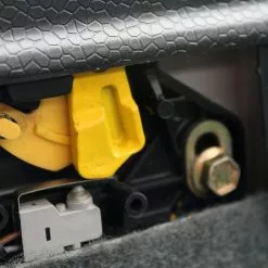 WILTEC Entraîneur Serrure Coffre Compatible Avec Mercedes SL R129 Métal Commutateur Éclairage Incassable 9 WILTEC Entraîneur Serrure Coffre Compatible Avec Mercedes SL R129 Métal Commutateur Éclairage Incassable -Wiltec Boutique 7006638 4